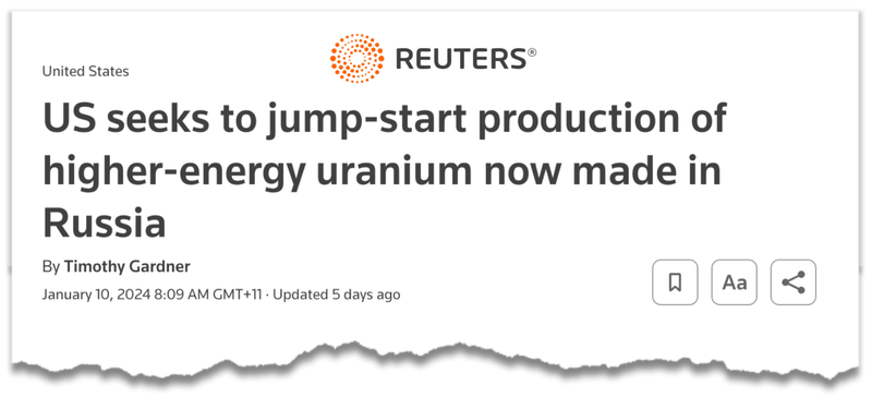 10 GTR Reuters Uranium