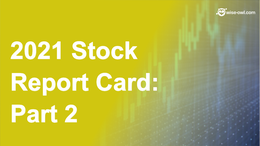 What have our portfolio companies been doing? (Part 2)