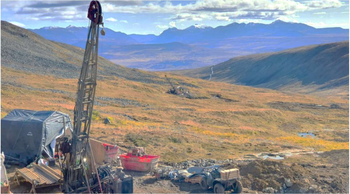 PolarX extends gold-copper mineralisation at Zackly East
