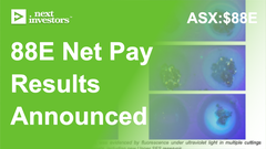 88E-Net-Pay-Results-Announced