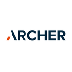Archer exploration logo