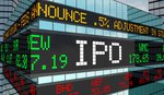 IPO listing