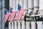 Wall Street - US Stock Market