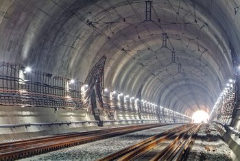 SciDev awarded contract for work on Melbourne’s Metro Tunnel