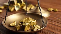 ASX Gold Stock Sitting on 2.1Moz Resource – Primed for Rapid Growth