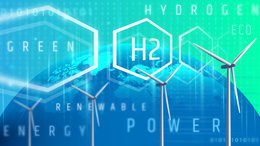 Zero Carbon Hydrogen™ has Just Arrived on the ASX.