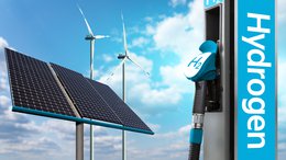 PRL provides Green Hydrogen update as world realises sudden urgency to switch to clean energy
