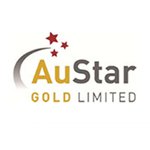 AuStar gold limited logo