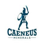 Caeneus Minerals Ltd