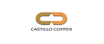 Castillo copper logo