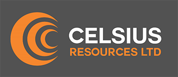 Celsius resources ASX logo