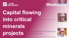 Capital-flowing-into-critical-minerals-projects
