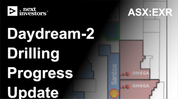 EXR: Daydream-2 Progress Update