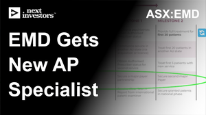 EMD-Gets-New-AP-Specialist