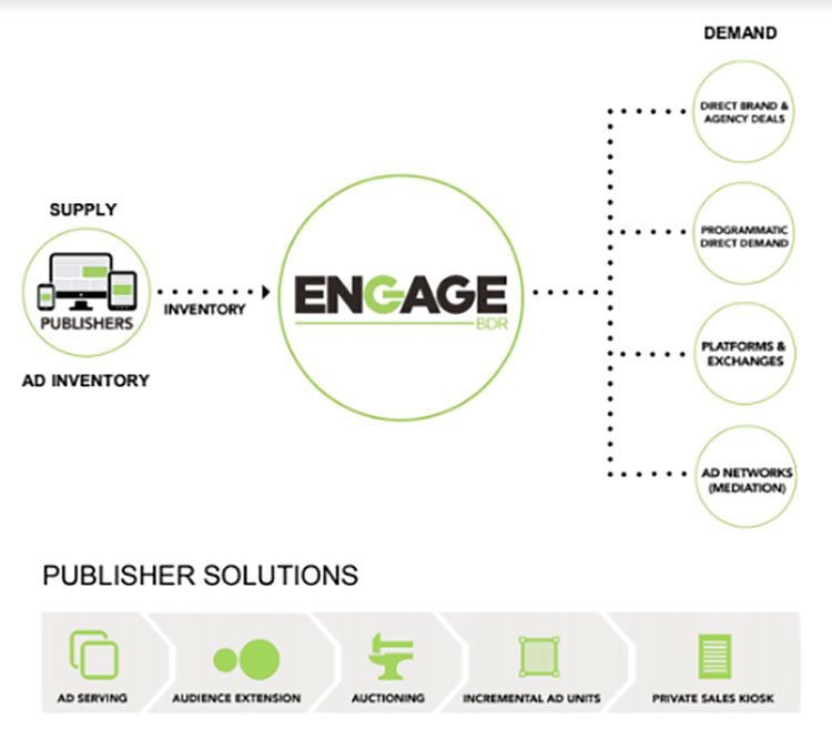 engage ecosystem