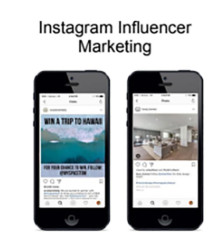 instagram marketing