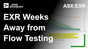 EXR-Weeks-Away-from-Flow-Testing
