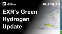 EXR's-Green-Hydrogen-Update