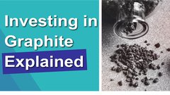 Educational Article Graphite