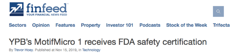 FF FDA