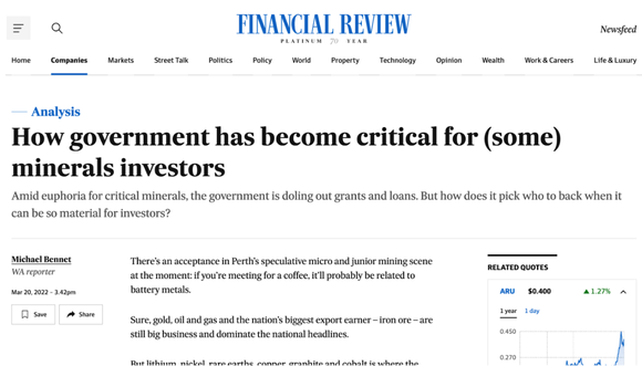 Finrev-Article-on-Critcal-Minerals