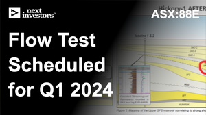 Flow-Test-Scheduled-for-Q1-2024