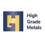 High Grade Metals cobalt
