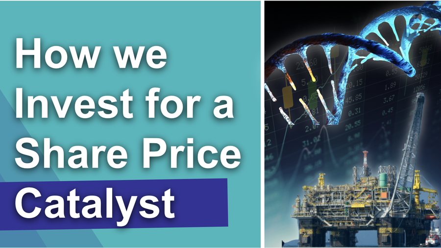 what-is-a-share-price-catalyst