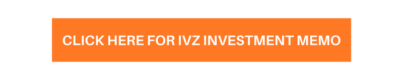IVZ Investment Memo
