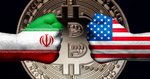 Iran US bitcoin tension.jpeg