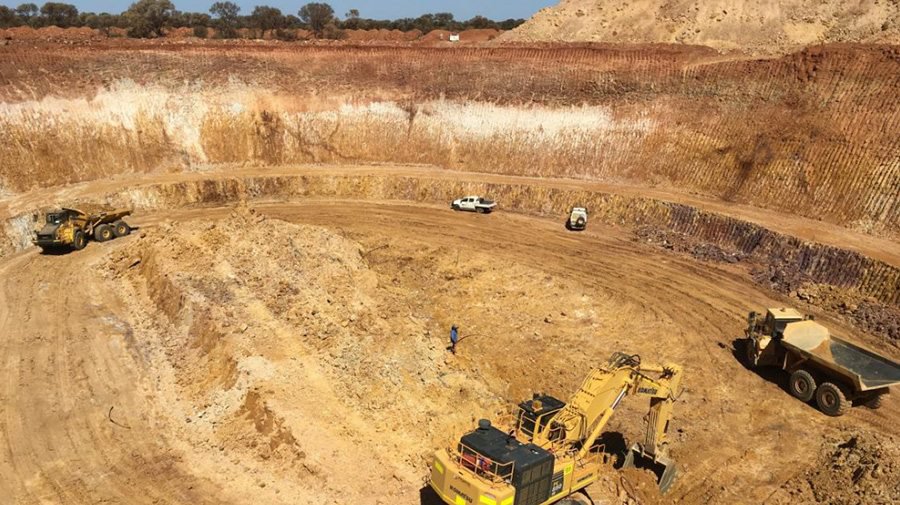 KZR Acquires Highly Prospective Pilbara Gold Assets