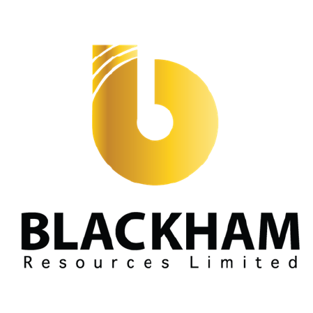 Blackham Resources (ASX:BLK) logo