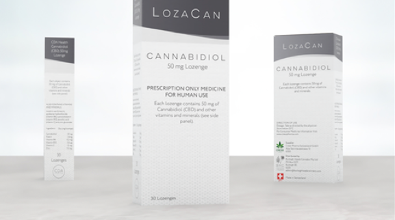LozaCan cannaQIX® 50