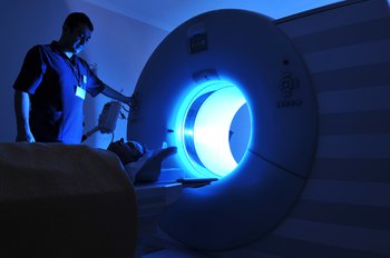 Imagion MRI applications as a new source of revenue