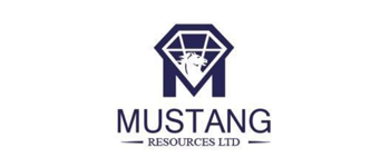 Mustang resources logo