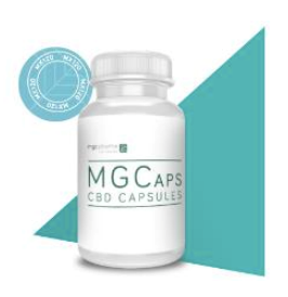 mgc pharma cbd capsules