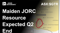 Maiden-JORC-Resource-Expected-Q2-End