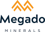 Megado Minerals Logo