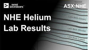 NHE-Helium-Lab-Results