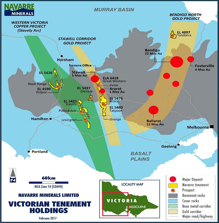 NML victorian holdings