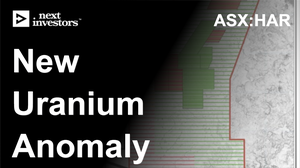 New-Uranium-Anomaly