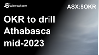 OKR-to-drill-Athabasca-mid-2023