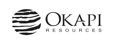 Okapi resources logo