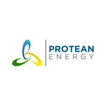 Protean energy logo
