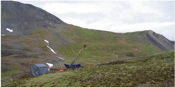 PolarX’s gold copper project continues to expand