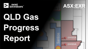 QLD-Gas-Progress-Report