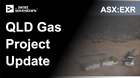 QLD-Gas-Project-Update