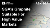 SGA’s-Graphite-Suitable-For-High-Value-Markets