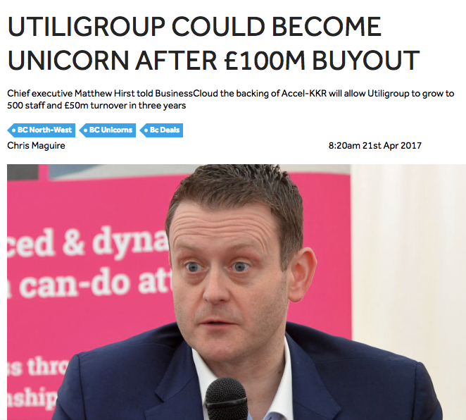 Fastest Growing Energy SaaS Company on the ASX, Lowest Market Cap of