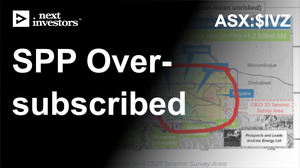 SPP-Over-subscribed
